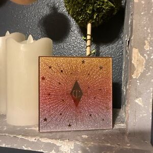 Charlotte Tilbury Beautyverse limited edition Palette